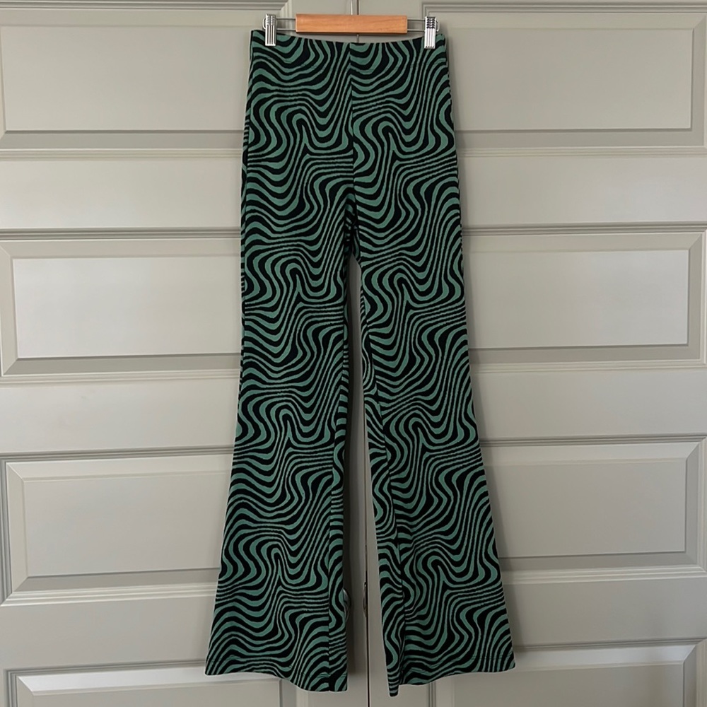 UO Flare Pants